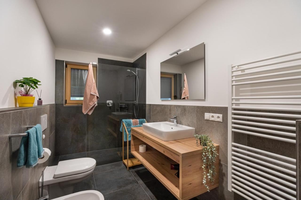 Apartment Kroellhof *