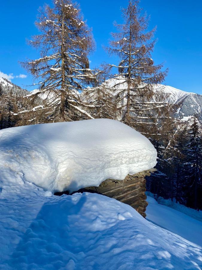 Appartamento Kroellhof Vallarga