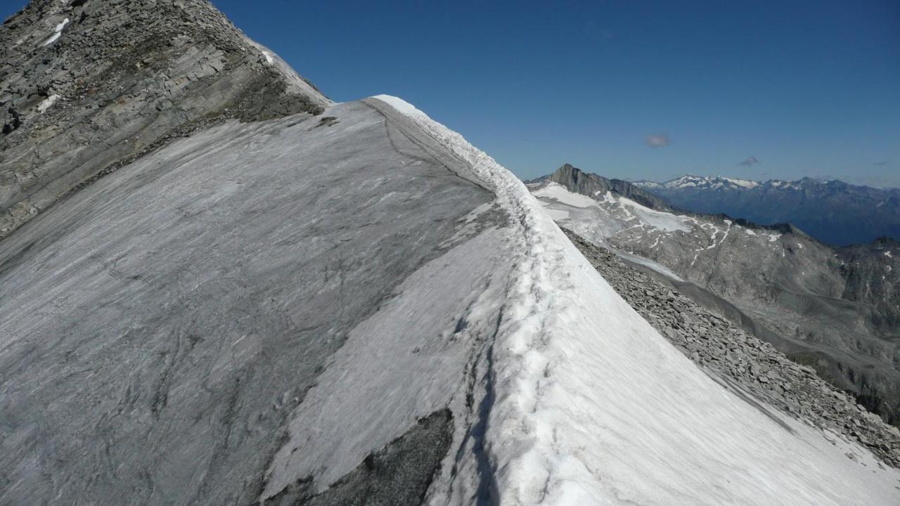 Appartamento Kroellhof