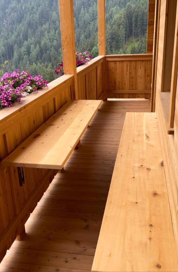 Kroellhof Appartamento Vallarga