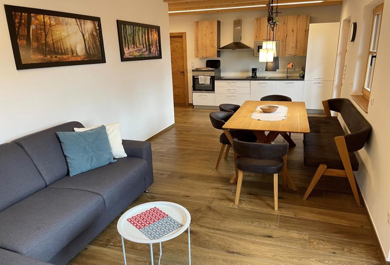 Kroellhof Apartment *