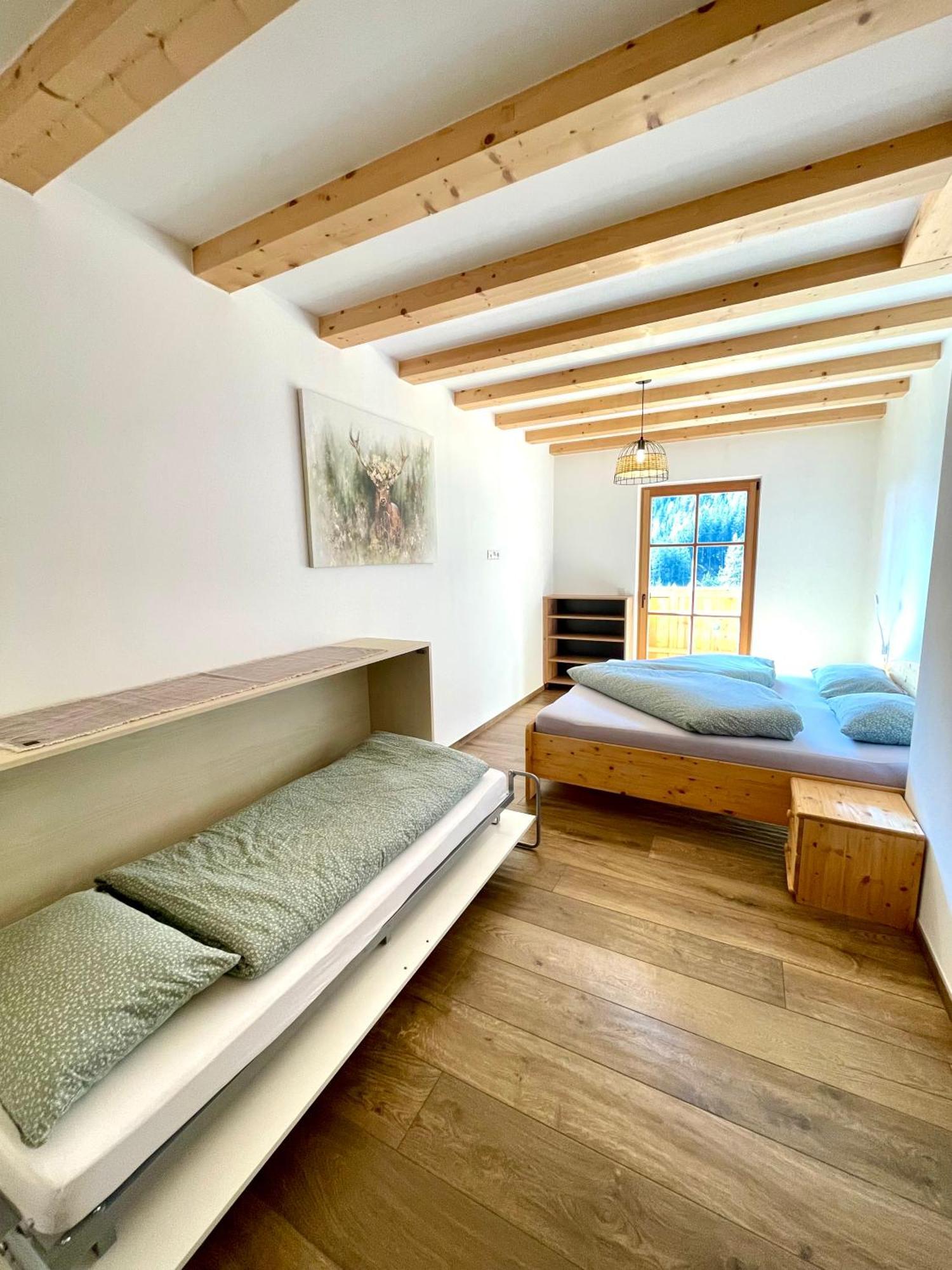 Kroellhof Apartment *