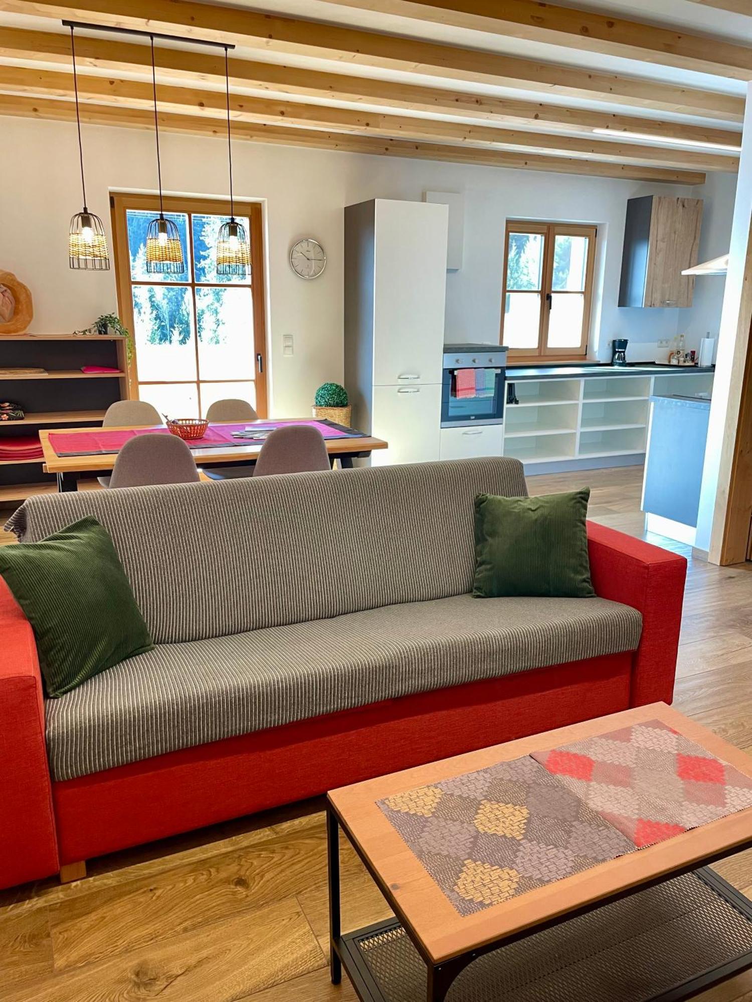 Kroellhof Appartamento Vallarga
