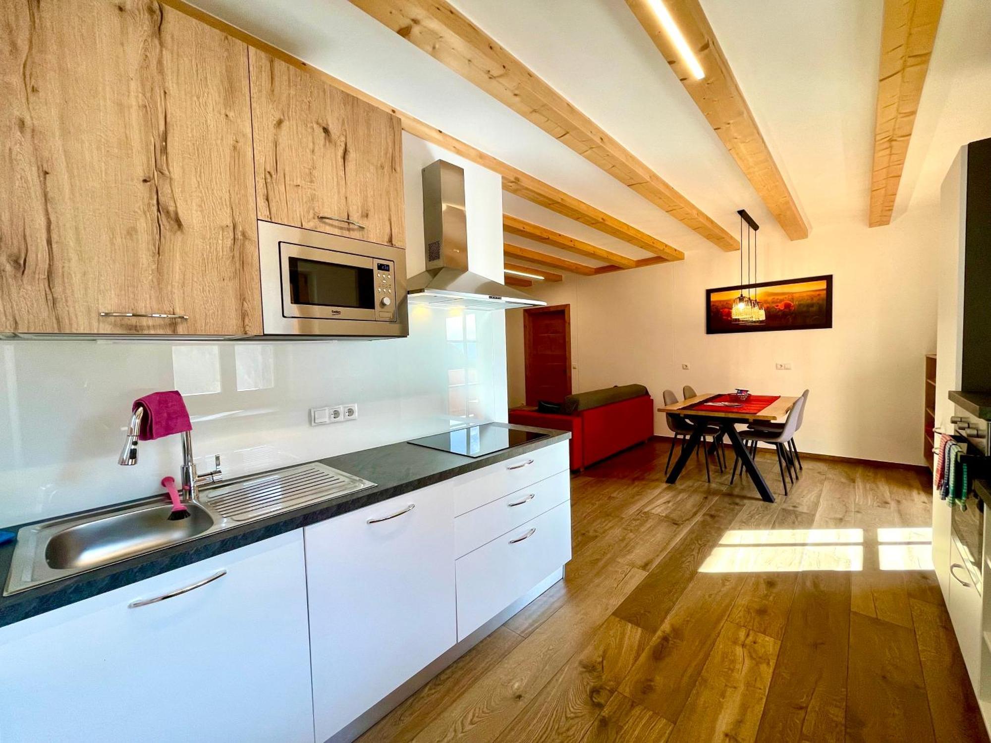 Appartamento Kroellhof Vallarga