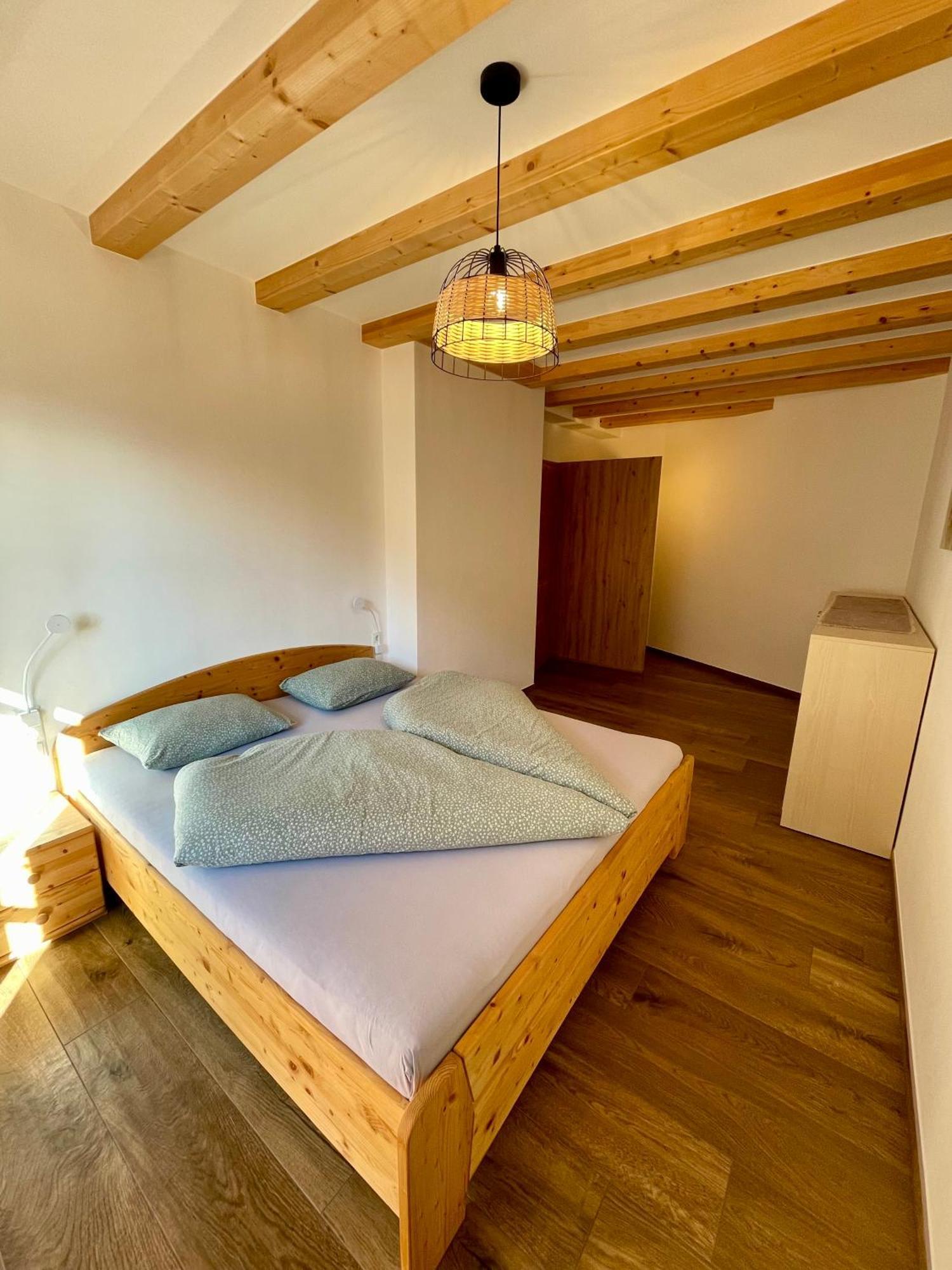 Kroellhof Apartment *